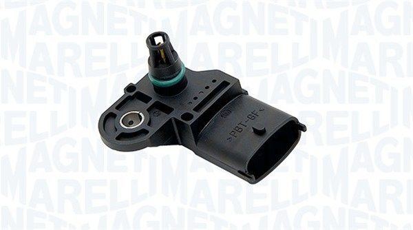 Magneti Marelli Sendor Insugstryck