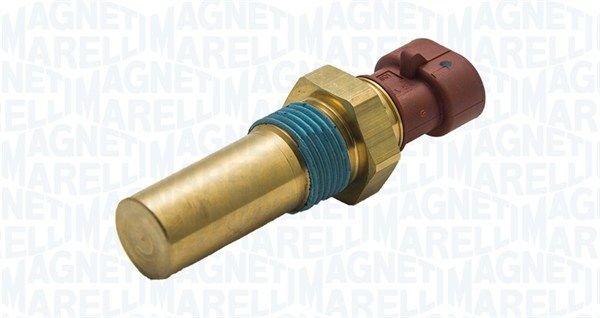 Magneti Marelli Ventilenhet Hydraulmotor Automatisk Drivning Fiat Amtr006 Storlek 2