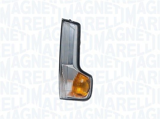 Magneti Marelli Blinker Rv06028 Iveco Rv06028 Storlek 2