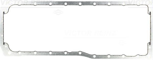 Gasket, oil sump 71-41796-00 Viktor Reinz