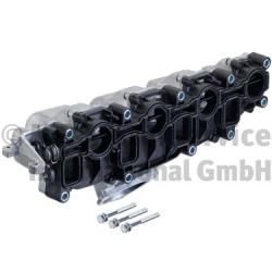 Intake Manifold, Air Supply