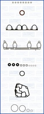 Full Gasket Set, engine