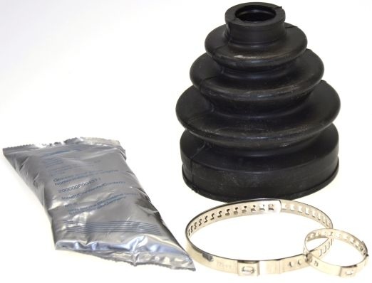 LÖBRO Bellow, driveshaft 190972 VW,AUDI,MERCEDES-BENZ,Golf IV Schrägheck (1J1),Golf V Schrägheck (1K1),POLO (9N_)