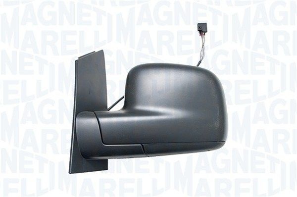 Backspegel forarhytt