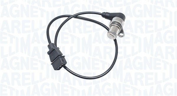 Volkswagen Sensor Crankshaft Pulse