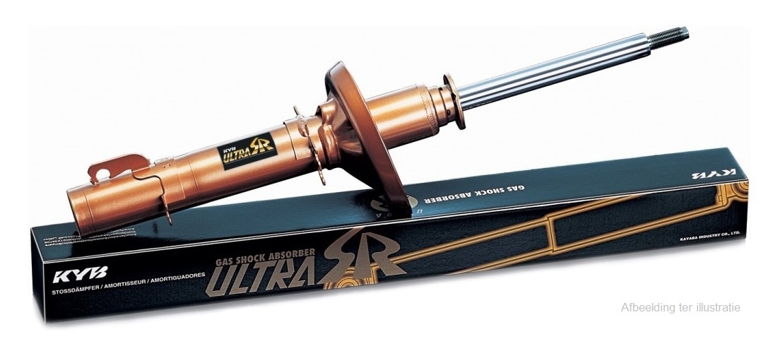 Shock Absorber Ultra SR 323731 Kayaba