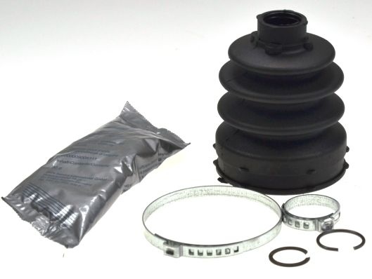 Spidan Balgsats Drivaxel 25840 Suzuki 25840 Storlek 2