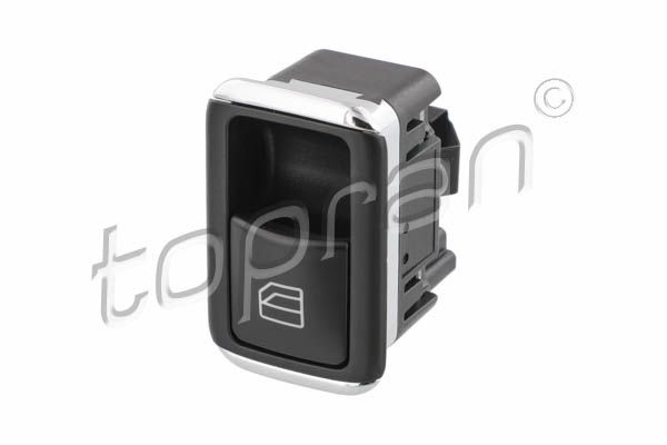 Mercedes-Benz Switch Window Regulator