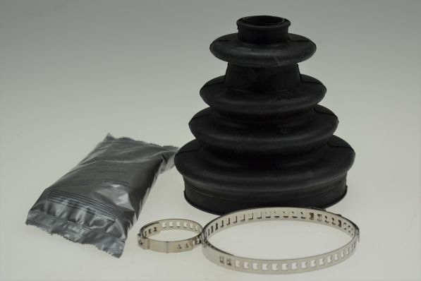 SPIDAN Bellow, driveshaft 190979  AUDI,MERCEDES-BENZ,OPEL,A4 Avant (8K5, B8),A6 Avant (4F5, C6),A4 Limousine (8K2, B8),A5 Sportback (8TA)