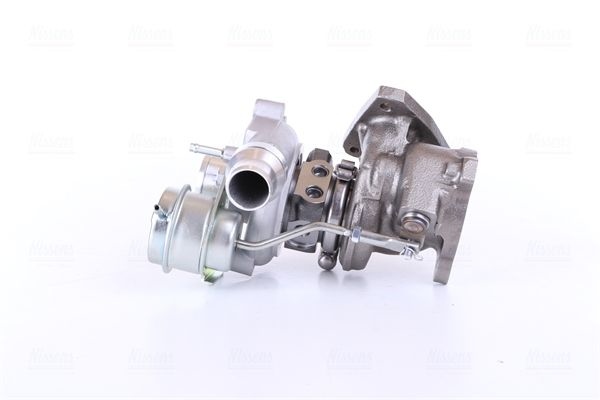 turbo laddsystem