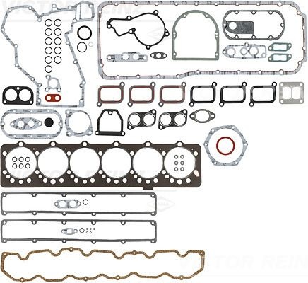 Full Gasket Set, engine 01-45385-01 Viktor Reinz