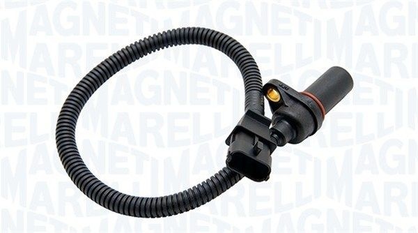 Hyundai Sensor Crankshaft Pulse