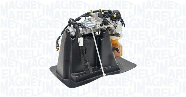 Magneti Marelli Ventilenhet Hydraulmotor Automatisk Drivning