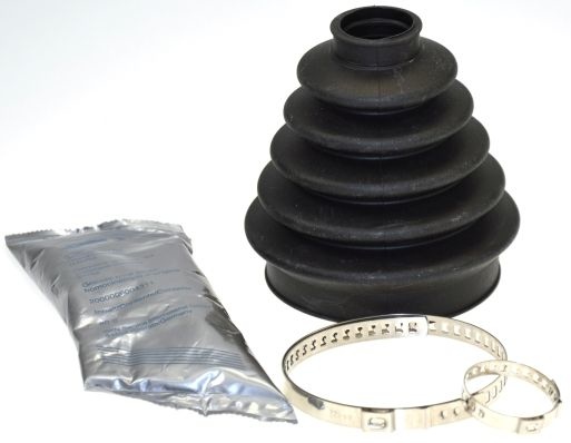 LÖBRO Bellow, driveshaft 190965  VW,AUDI,MERCEDES-BENZ,Golf IV Schrägheck (1J1),Golf V Schrägheck (1K1),POLO (9N_)