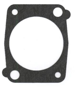 ELRING Gasket, intake manifold housing Throttle Housing 470.132 OPEL,CHEVROLET,VAUXHALL,ZAFIRA B (A05),Corsa C Schrägheck (X01),Meriva A (X03)