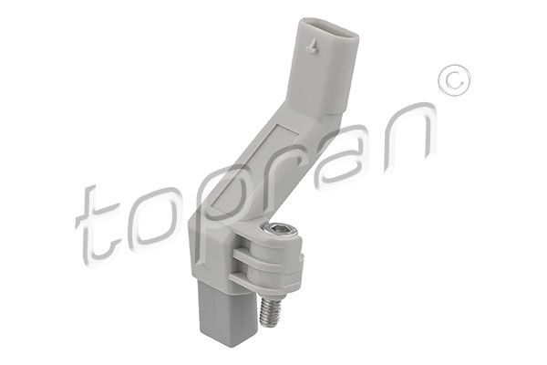 Audi Sensor Crankshaft Pulse