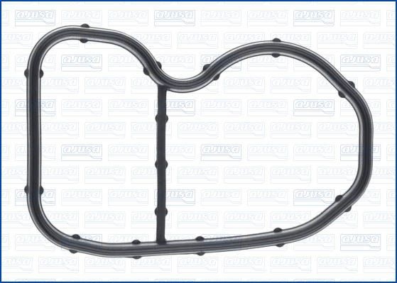 AJUSA Intake Manifold Gasket 13267800 Inlet Manifold Gasket,Gasket, intake manifold BMW,MINI,5 Touring (F11),5 Limousine (F10),1 Schrägheck (F20)