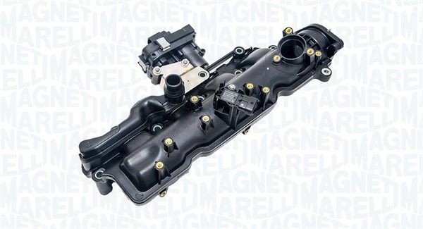 Magneti Marelli Insugningsgrenror Saab Cad259 Storlek 2