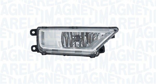 Magneti Marelli Dimljusrålkastare Lac241