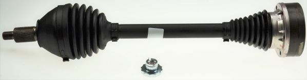 Drive Shaft 36446 Spidan