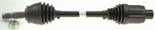 Drive Shaft 25977 Spidan