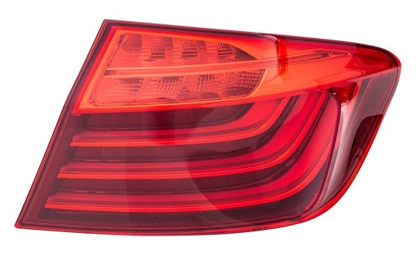 HELLA Tail Lights BMW 2SD 011 144-321 63217306162 7306162 Rear Lights Combination Rearlight