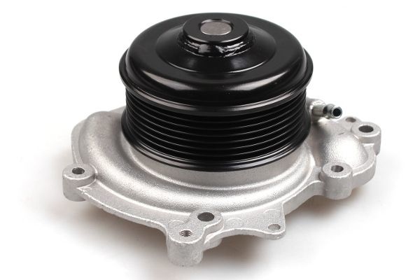 Vattenpump