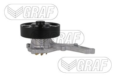 Graf Vattenpump Pa1366