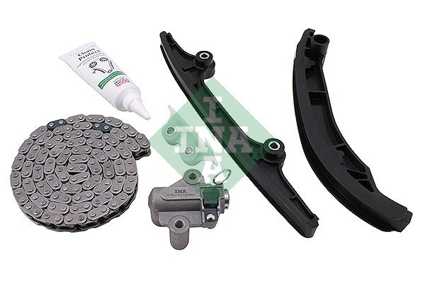 INA Timing Chain Kit FORD,FIAT,PEUGEOT 559 0193 10 0816H4,081827,0829E0 9675777680,9675805880,9675805980,9677427780,9659438580,9659486680,9659488680