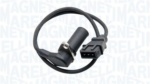 Audi Sensor Crankshaft Pulse