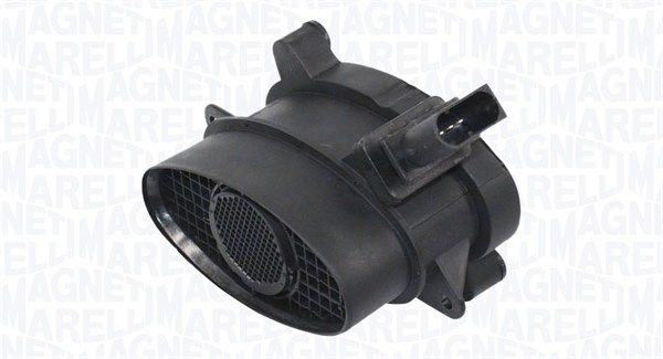 MAGNETI MARELLI Mass air flow sensor 213719787019 Air mass sensor,MAF sensor BMW,3 Touring (E91),3 Limousine (E90),3 Limousine (E46),5 Limousine (E60)