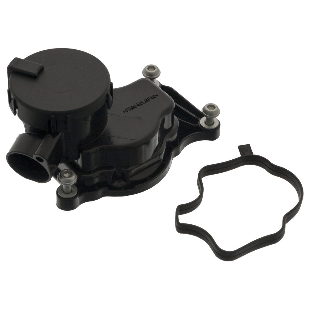 FEBI BILSTEIN Valve, engine block breather febi Plus with seal 100133 BMW,3 Touring (E91),3 Limousine (E90),5 Limousine (E60),5 Touring (E61)