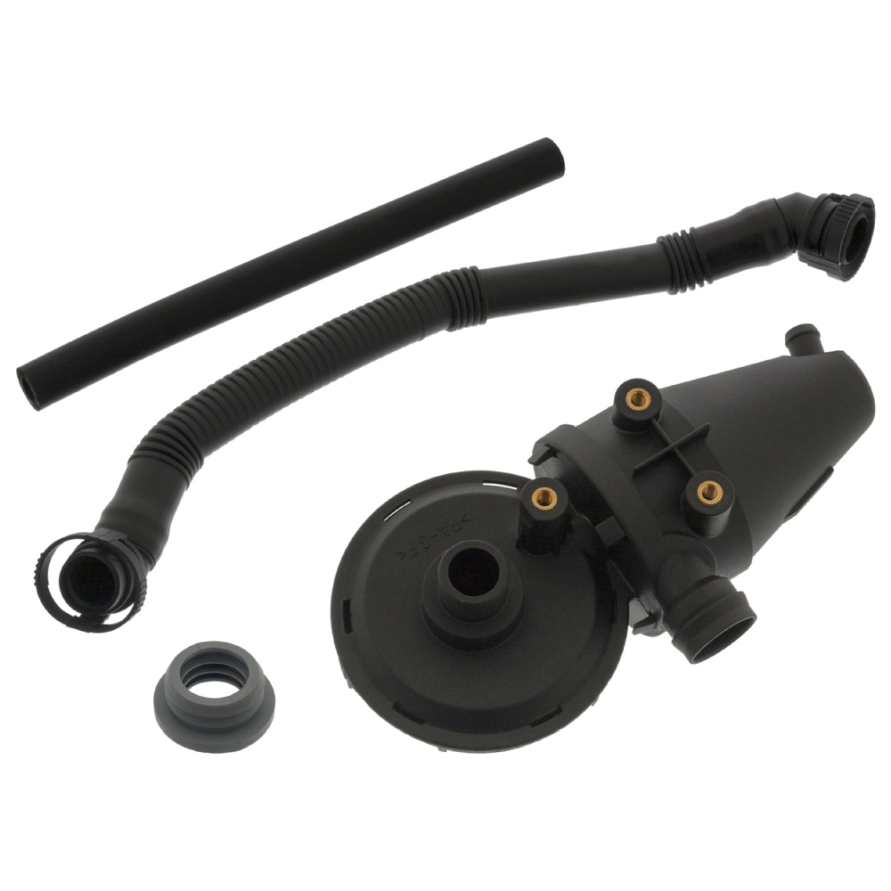 FEBI BILSTEIN Valve, engine block breather febi Plus 100135  BMW,5 Limousine (E39),3 Cabrio (E36),3 Limousine (E36),Z3 Roadster (E36),5 Touring (E39)