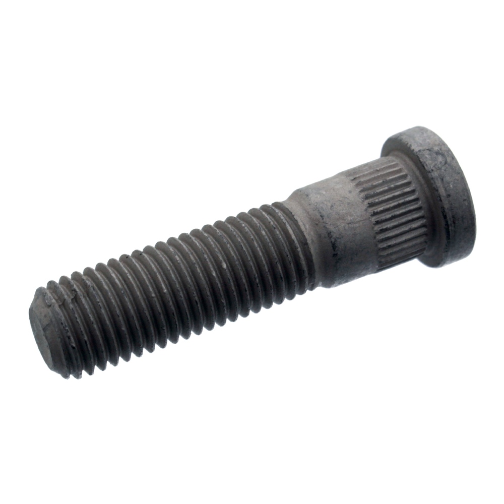 FEBI BILSTEIN Wheel Stud FORD 100166 1692441,1692441SK,1713003 1713003SK,1820754,1820754SK,2020593,2020593SK,AV611104BACSK,AV611104BADSK