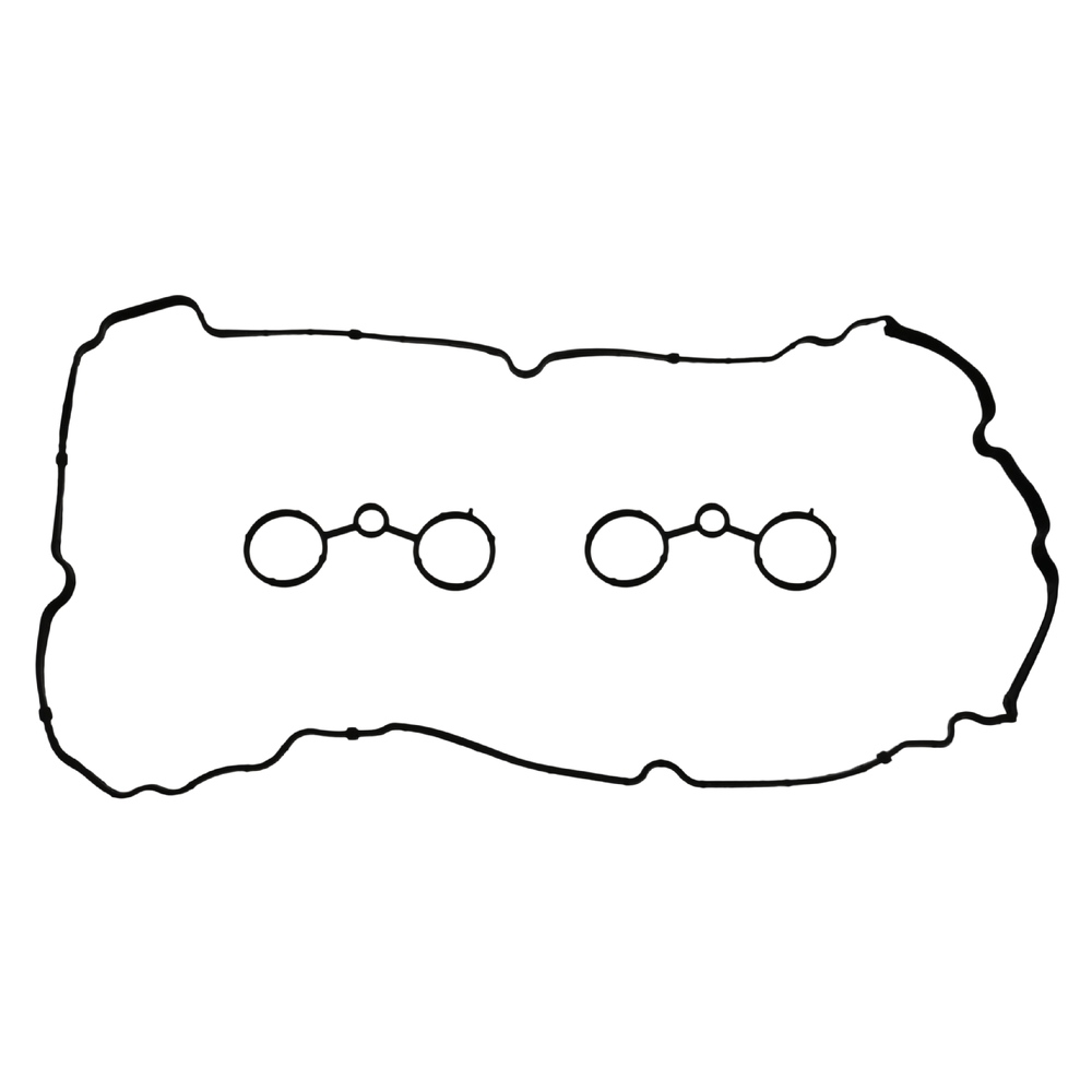 FEBI BILSTEIN Gasket Set, rocker cover PEUGEOT,CITROËN,MINI 100187 0249E6,0249E7,249E6 249E7,0249E6,11127552074,11127572851,0249E6,0249E7,249E6,249E7