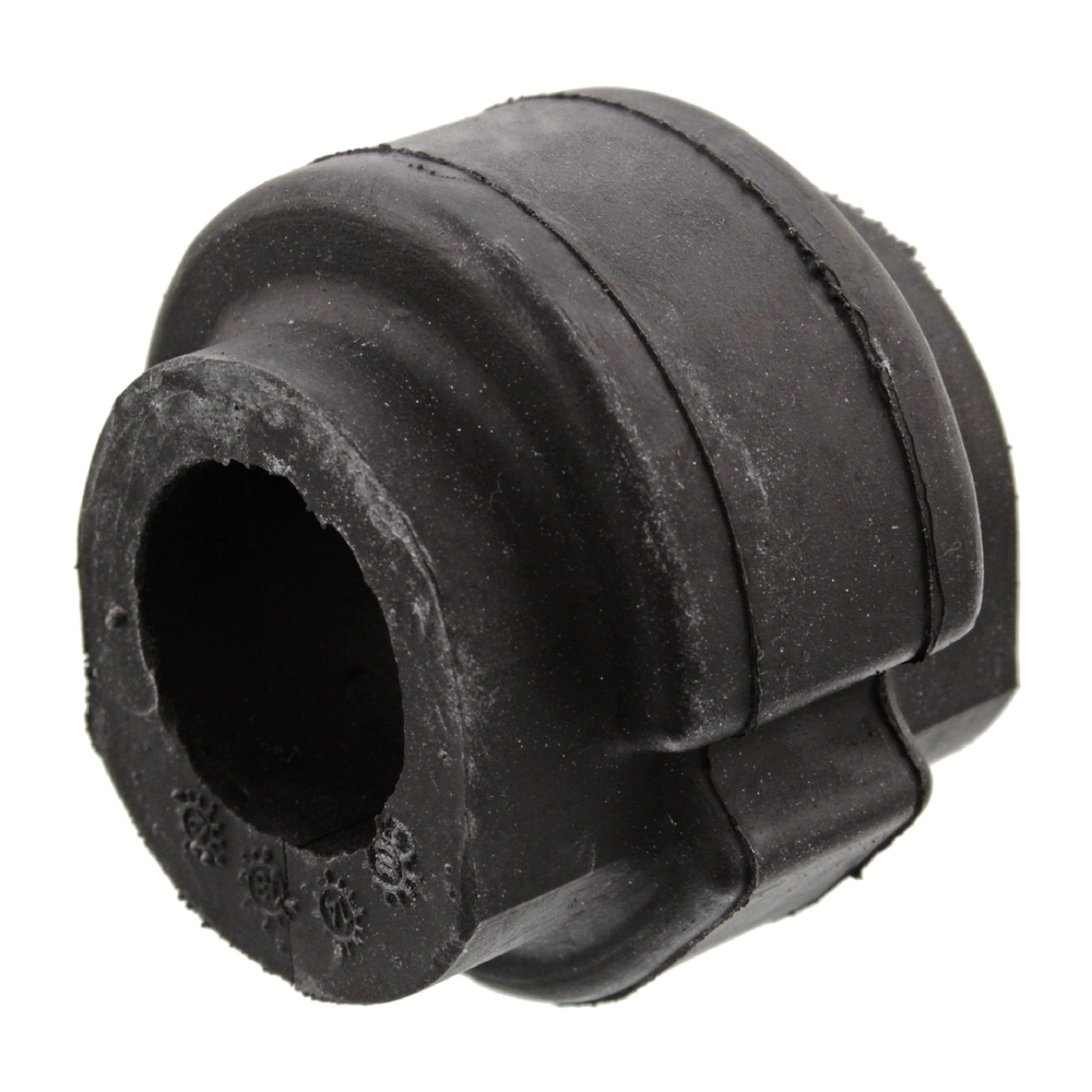FEBI BILSTEIN Stabilizer Bushes Front Axle 10022 Stabibuchse,Stabilisator Buchse VW,AUDI,SKODA,PASSAT (3B3),PASSAT (3B2),A4 Avant (8K5, B8)