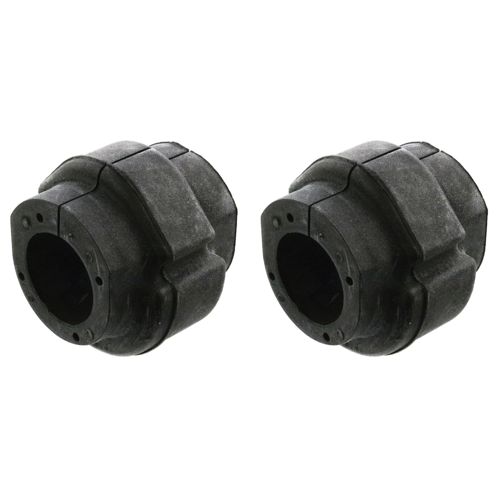 FEBI BILSTEIN Stabilizer Bushes Front Axle 10023 Stabibuchse,Stabilisator Buchse VW,AUDI,SKODA,PASSAT Variant (3B6),PASSAT Variant (3B5),PASSAT (3B2)