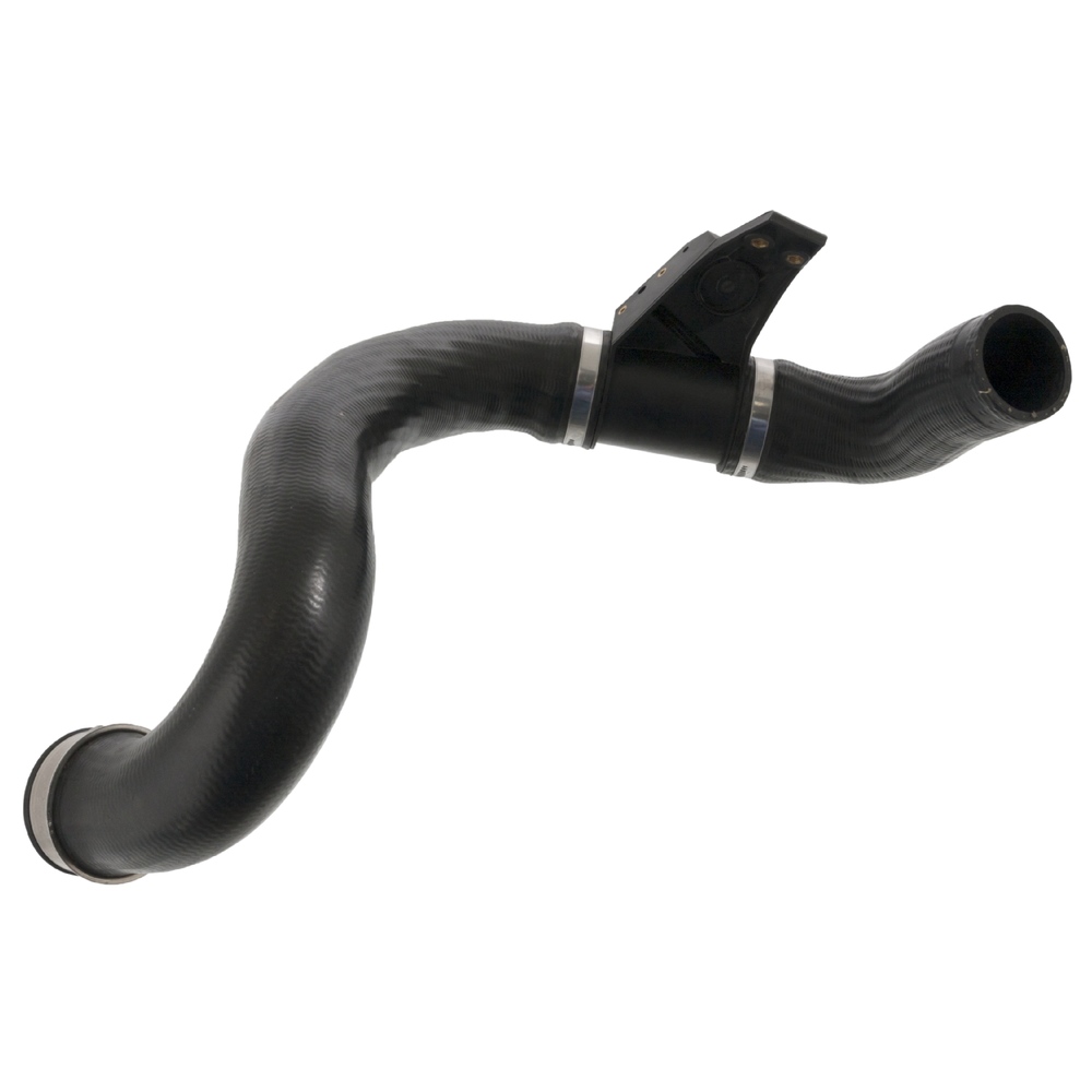 Mercedes-Benz Charger Air Hose