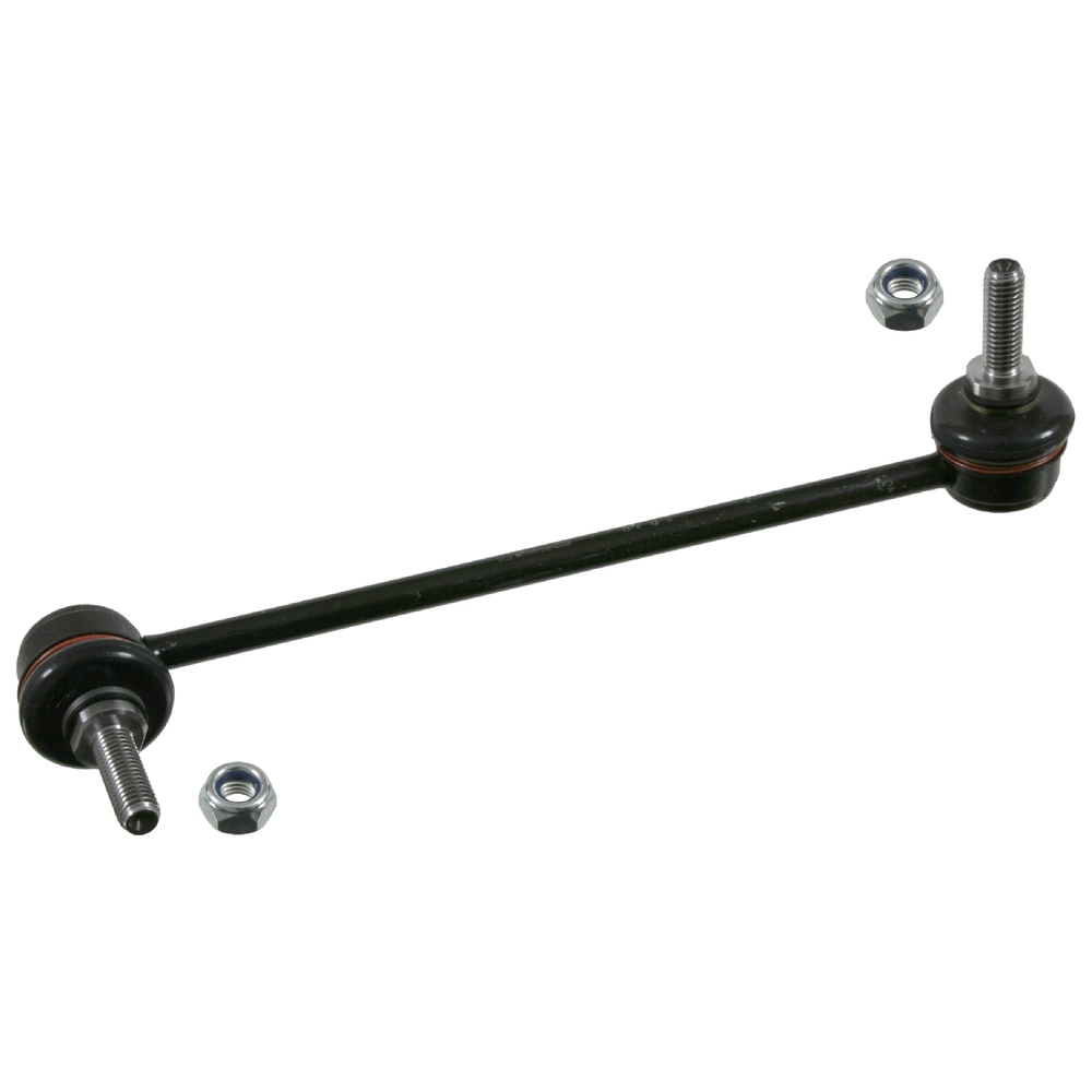 FEBI BILSTEIN Anti-roll bar link BMTS Turbo NEW 10035 Rod / Strut, stabiliser,Drop link BMW,5 Limousine (E39),5 Touring (E39)