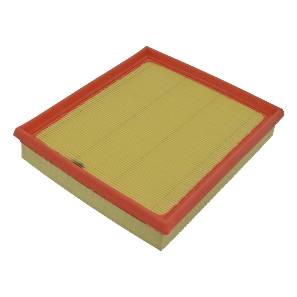 FEBI BILSTEIN Air filter Filter Insert 100376 Engine air filter,Engine filter BMW,1 Schrägheck (F20),3 Touring (F31),3 Limousine (F30, F80)
