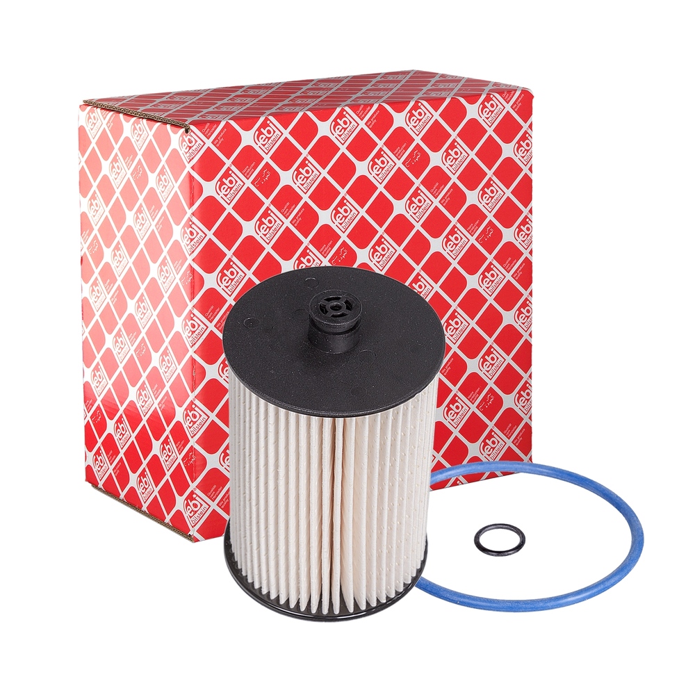FEBI BILSTEIN Fuel Filter Filter Insert 100379  VOLVO,V70 II (285),XC90 I (275),S60 I (384),XC70 Cross Country (295),S80 I (184)