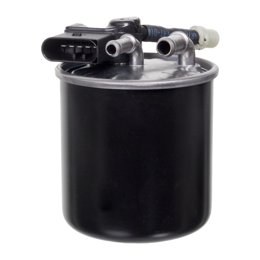 FEBI BILSTEIN Fuel Filter MERCEDES-BENZ,INFINITI 100473 16400HG00A,16400HG00B,6510901252 6510901652,6510902852,A6510901252,A6510901652,A6510902852