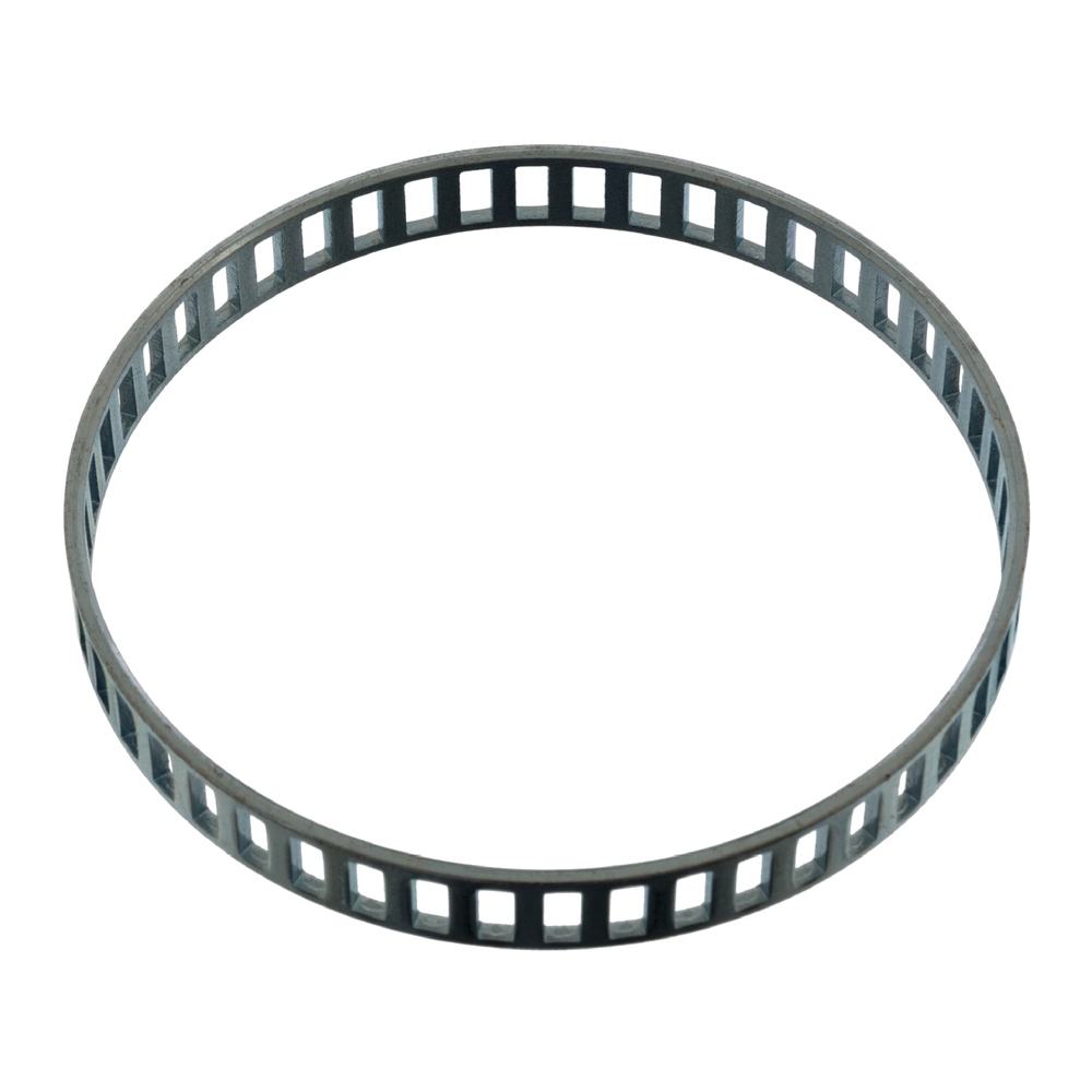 FEBI BILSTEIN ABS Ring Rear Axle Right 100505 Reluctor Ring,Tone Ring MERCEDES-BENZ,C-Klasse Limousine (W202),SLK (R170),E-Klasse Limousine (W210)