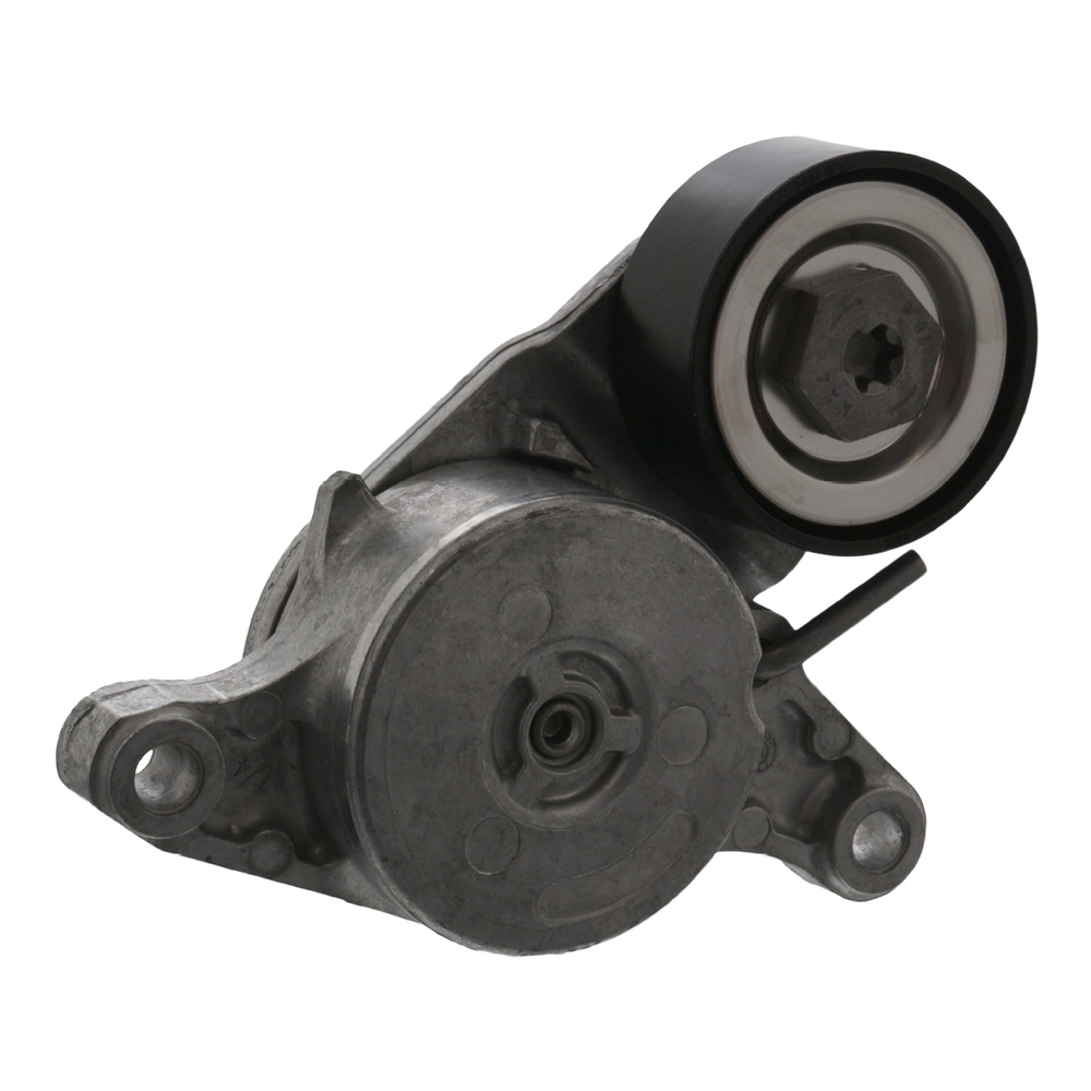 FEBI BILSTEIN Tensioner 55mm 100512 Belt Tensioner,Belt Tensioner, v-ribbed belt TOYOTA,MINI,AVENSIS Station Wagon (ZRT27, ADT27),Verso (_R2_)