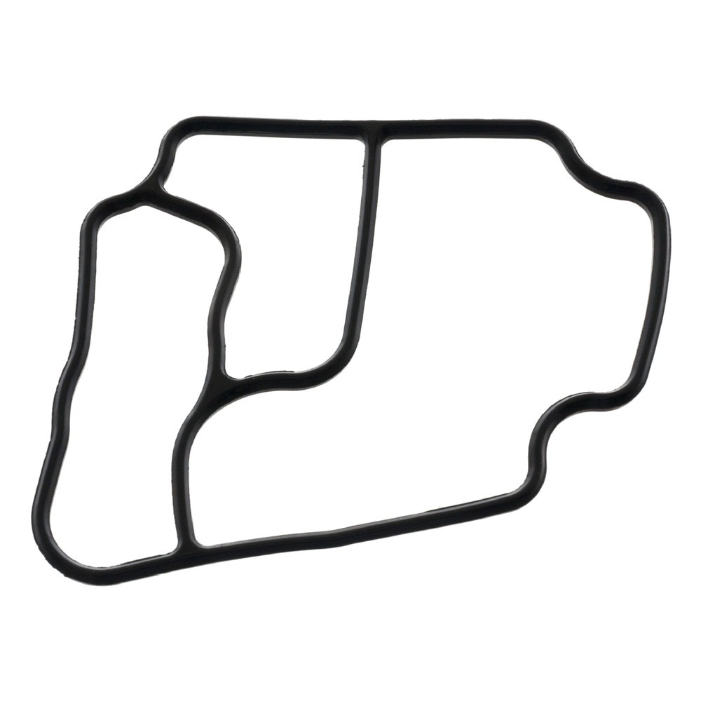 FEBI BILSTEIN Gaskets 100513 Seal, oil filter housing BMW,3 Limousine (E46),5 Limousine (E60),5 Touring (E61),5 Limousine (E39),3 Touring (E46)