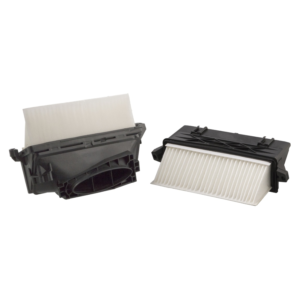 FEBI BILSTEIN Air filter MERCEDES-BENZ 100653 6420940000,6420941204,6420941204S1 Engine air filter,Engine filter 6420941804,6420941804S1,6420941904
