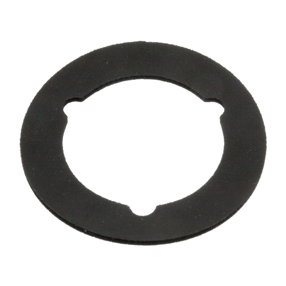 FEBI BILSTEIN Gaskets VW,AUDI,SKODA 100690 059103487,06A103483D,59103487 Seal, oil filler cap 6A103483D,95510733600,95810453600,059103487,06A103483D