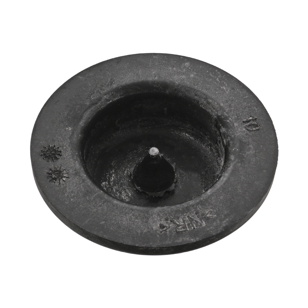 FEBI BILSTEIN Rubber Buffer, suspension OPEL,PEUGEOT,CITROËN 100784 516532,003637289,03637289 3637289,3637289,516532,003637289,03637289,3637289