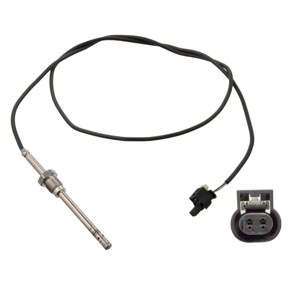 Sensor avgastemperatur