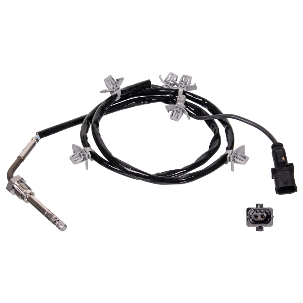 Sensor avgastemperatur